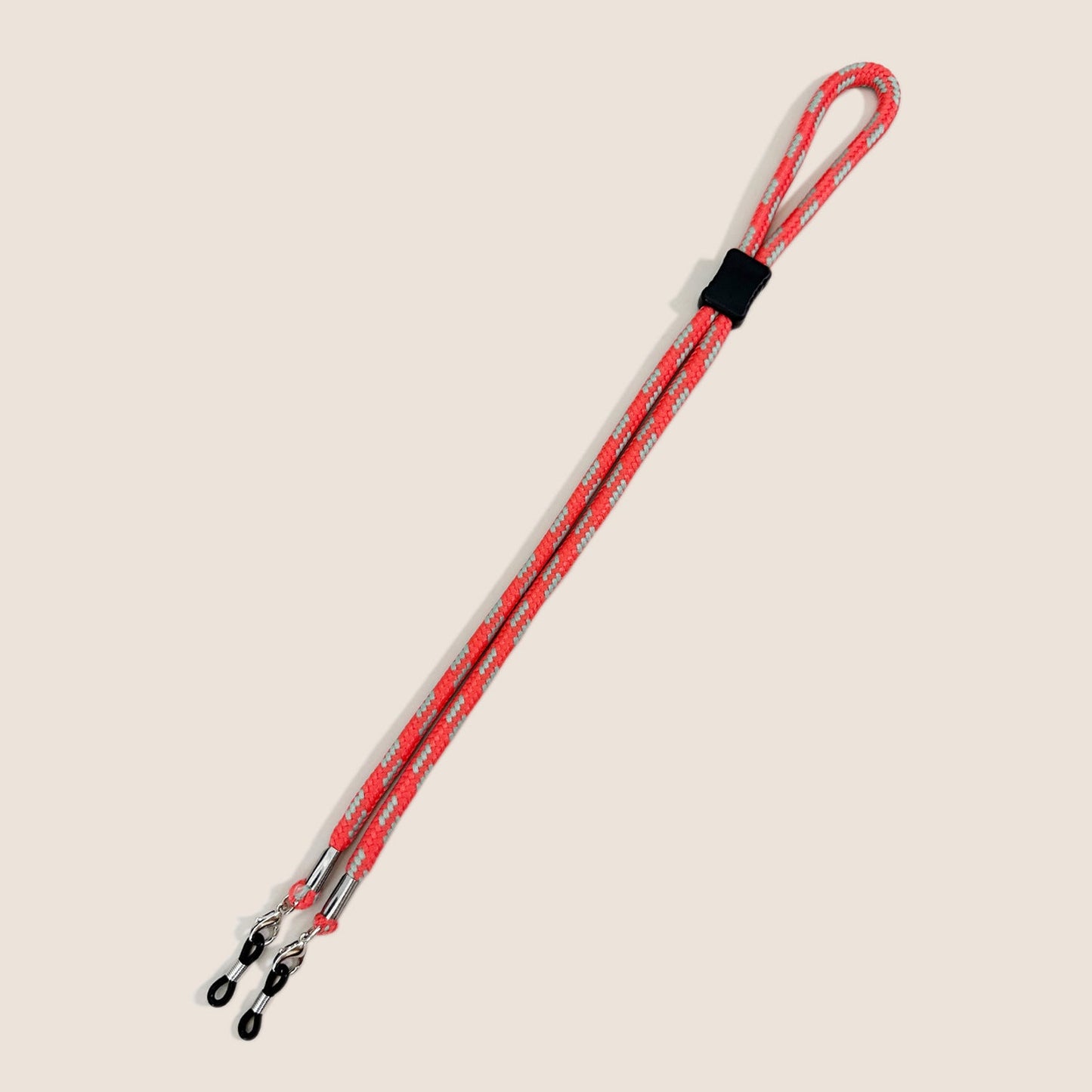 Adjustable Eyewear Strap for Secure Fit