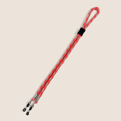 Adjustable Eyewear Strap for Secure Fit