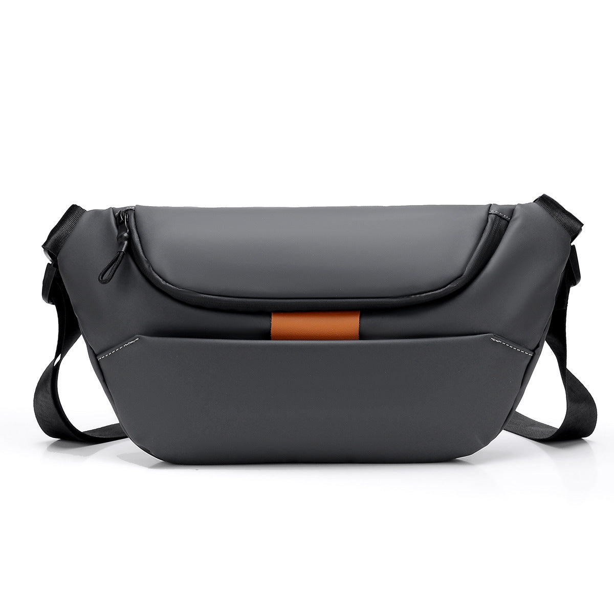 Versatile Crossbody Sling Bag with Adjustable Strap