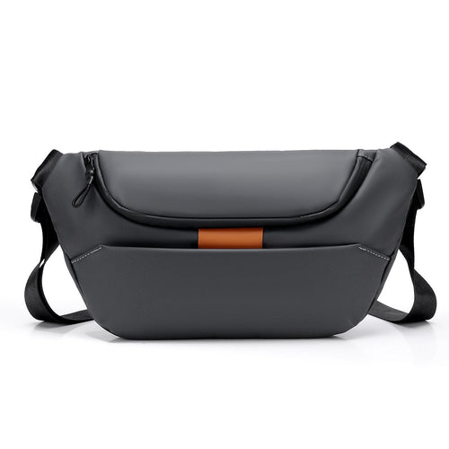 Versatile Crossbody Sling Bag with Adjustable Strap