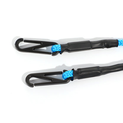Versatile Adjustable Lanyard for Sports Activities