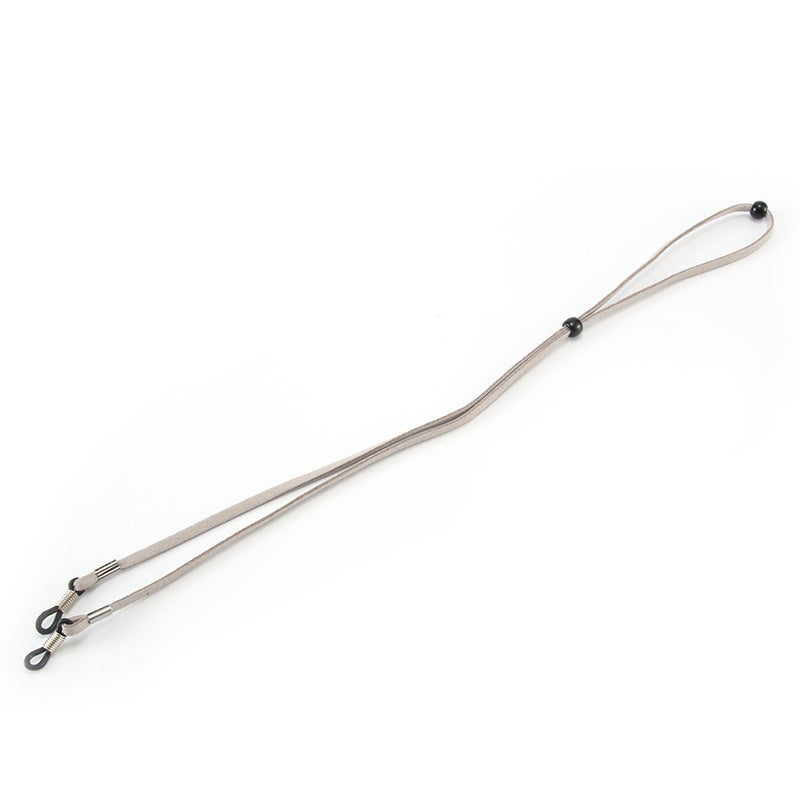 Adjustable Glasses Strap for Secure Fit