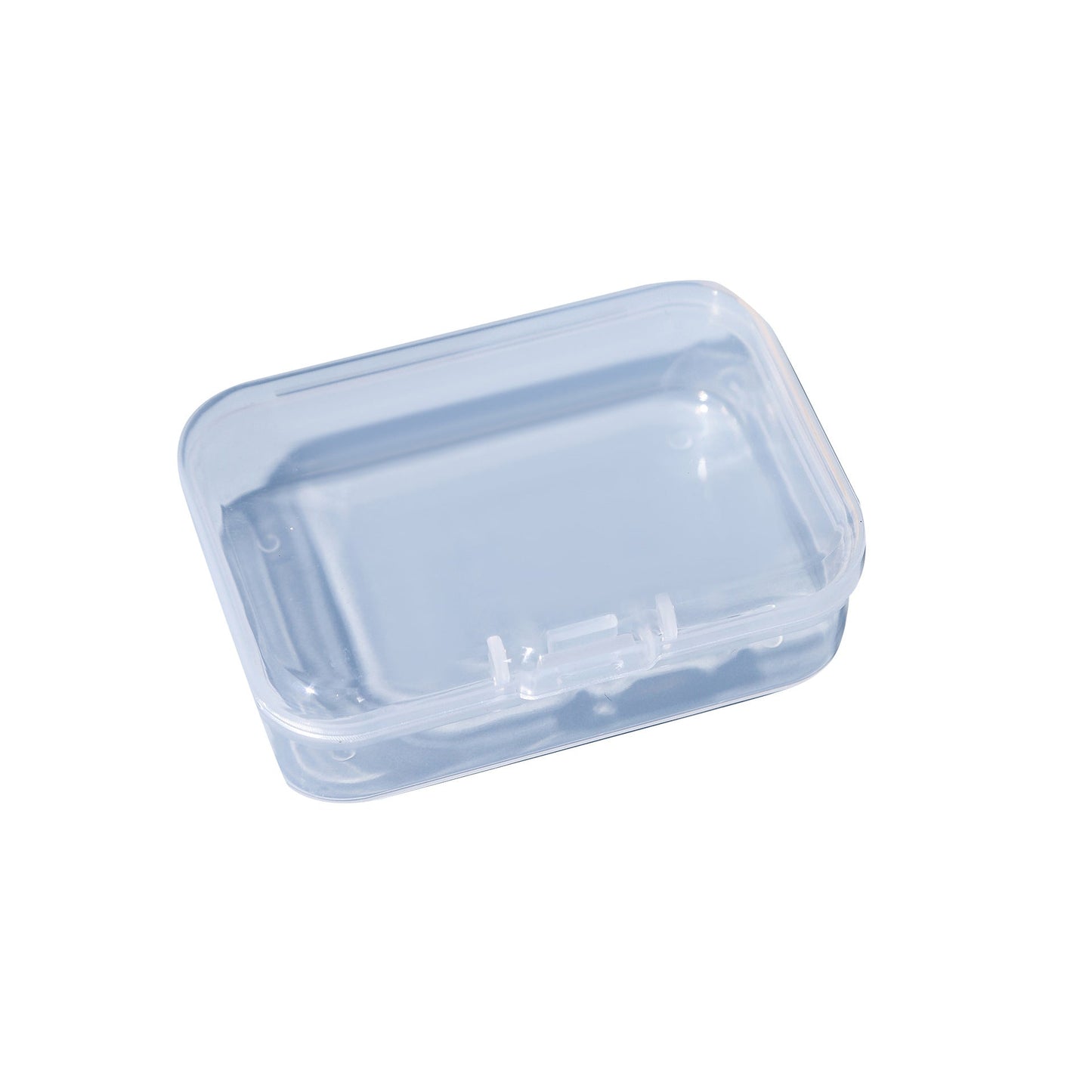 Storage Box for Accessories