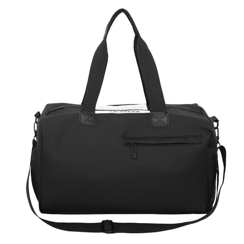 Versatile Travel Holdall for All Your Needs