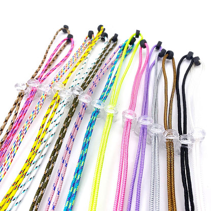 Adjustable Retention Strap for Sunglasses