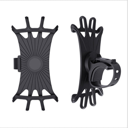 Smartphone Holder for Bicycles – Adjustable Mount
