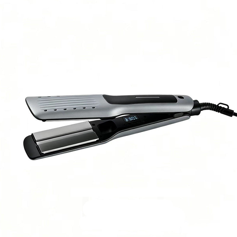 Ceramic Hair Straightening Tool for Sleek Styles
