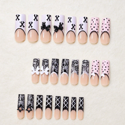 Creative Nail Wrap Collection