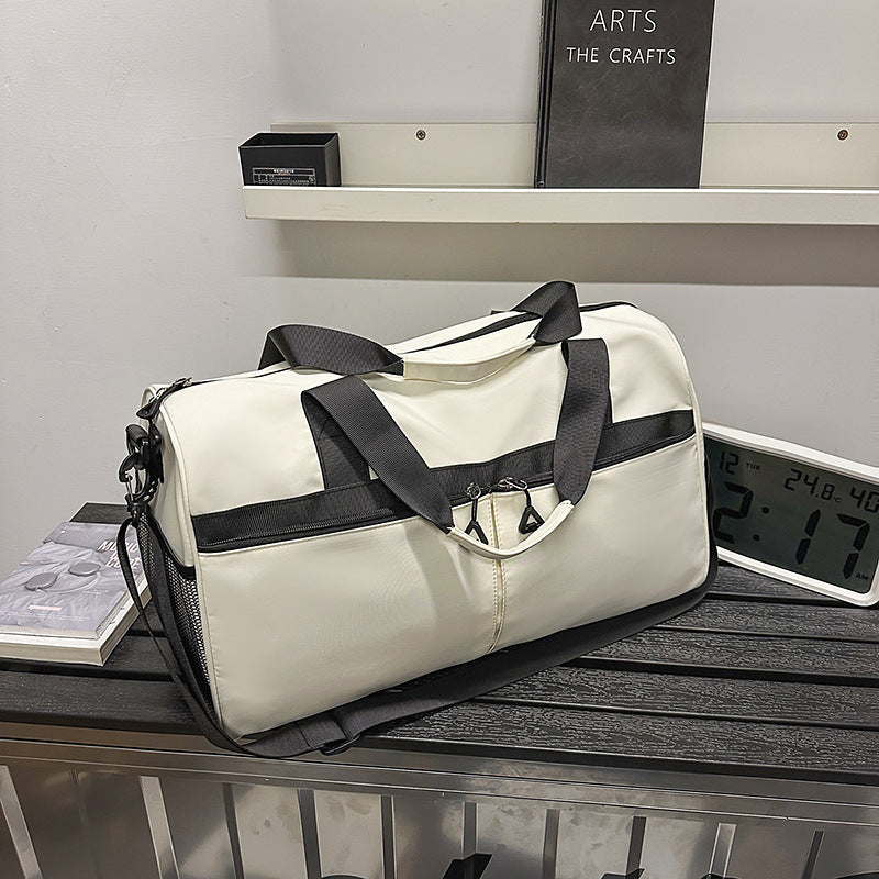 Versatile Travel Bag for All Occasions