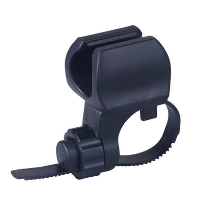 Smartphone Holder with Adjustable Handlebar Mount
