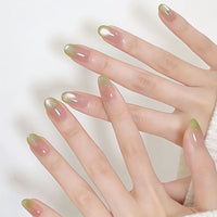 Light Green