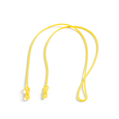 Silicone Lanyards with Adjustable Design