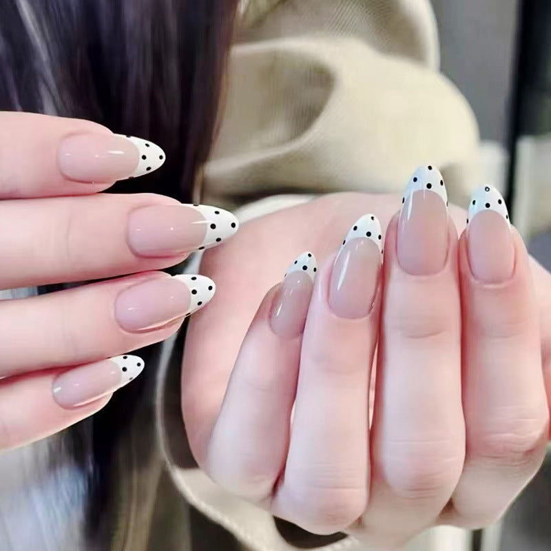 Themed Nail Art Design Set - Creative Collection