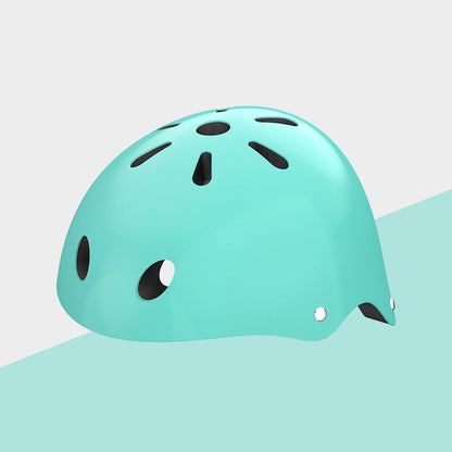 Adjustable Bicycle Helmet for Safety