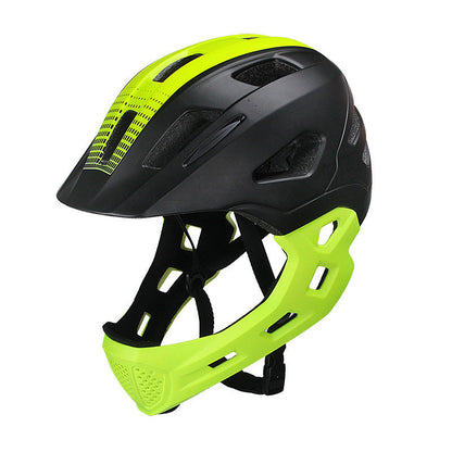 Customizable Cycling Helmet for Sports Activities