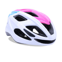 White Pink Blue