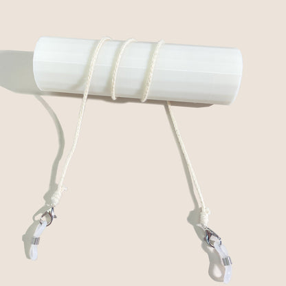 Flexible Eyewear Organizer with Adjustable Features