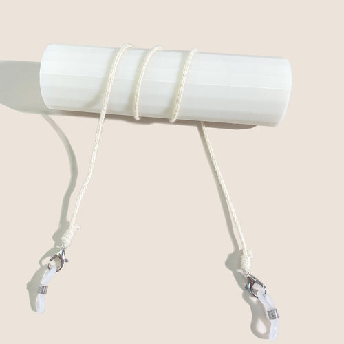Flexible Eyewear Organizer with Adjustable Features