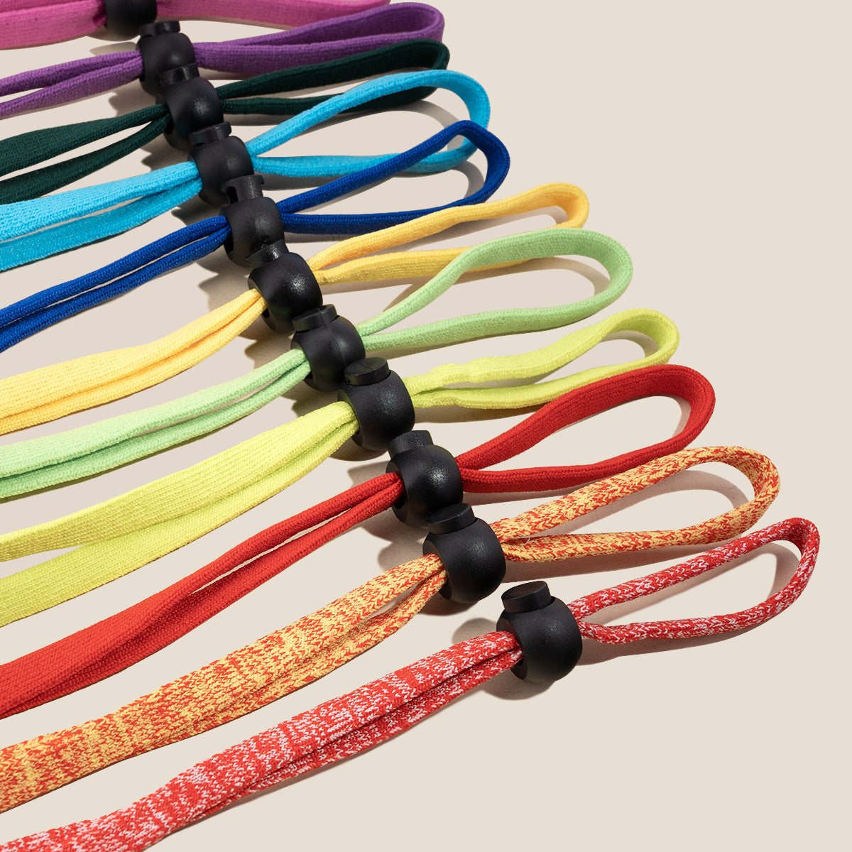 Adjustable Eyewear Holder Cord