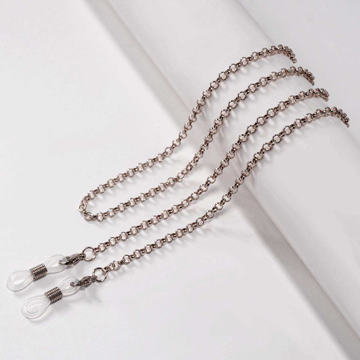 Adjustable Eyewear Chain for Glasses Holder