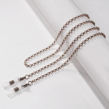 Adjustable Eyewear Chain for Glasses Holder