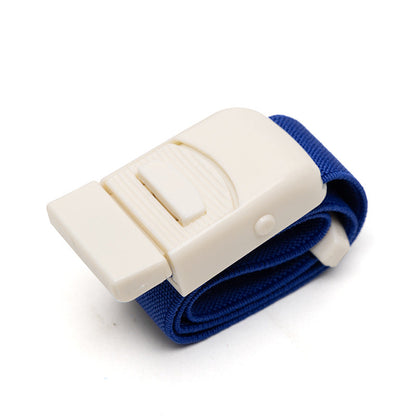 Quick Clip Lock Adjustable Belt