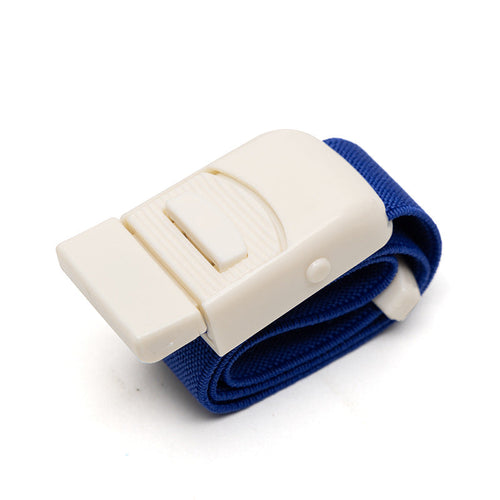 Quick Clip Lock Adjustable Belt