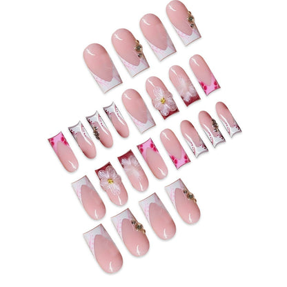 Nail Art Supplies in Acrylic - Taalita Design