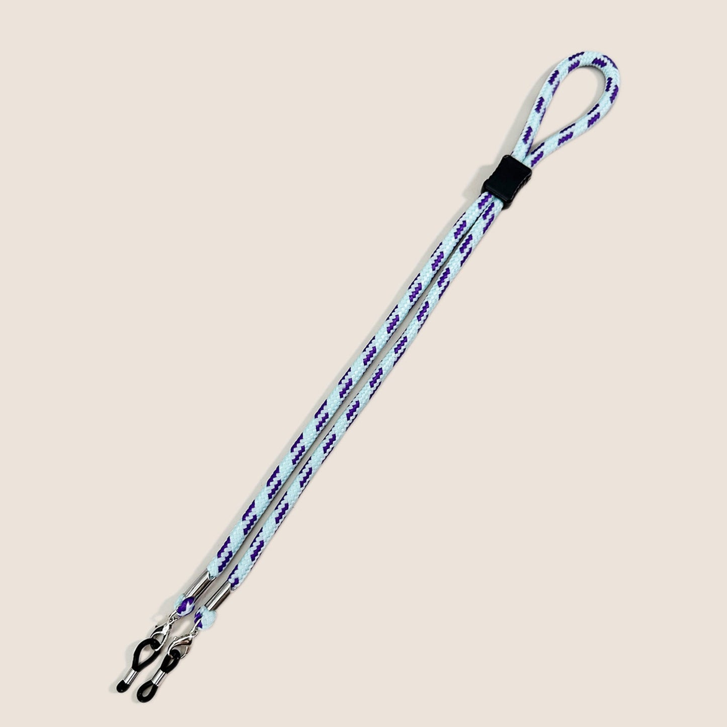 Adjustable Eyewear Strap for Secure Fit