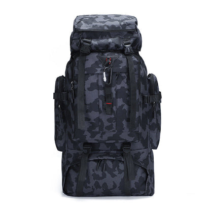 Durable Hiking Backpack for Outdoor Adventures