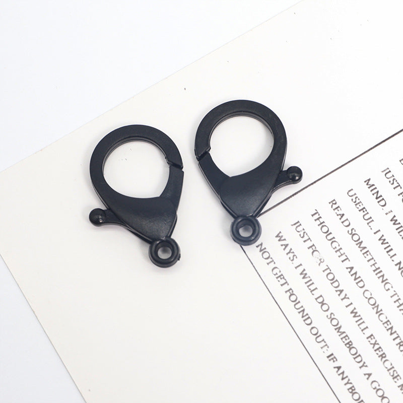 Clip Accessory for Taalita