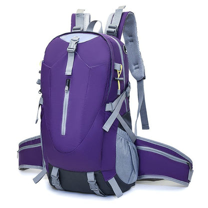 Crossbody Hydration Backpack for Outdoor Adventures