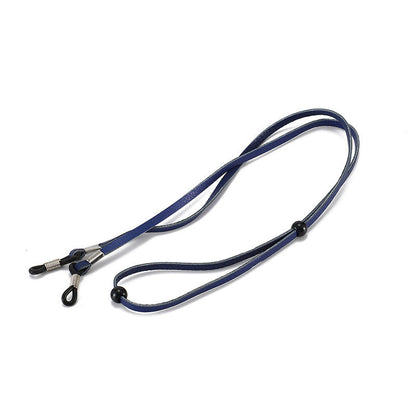 Eyewear Strap with Adjustable Fit