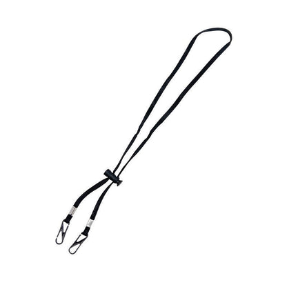 Customizable Eyewear Connector for Versatile Use