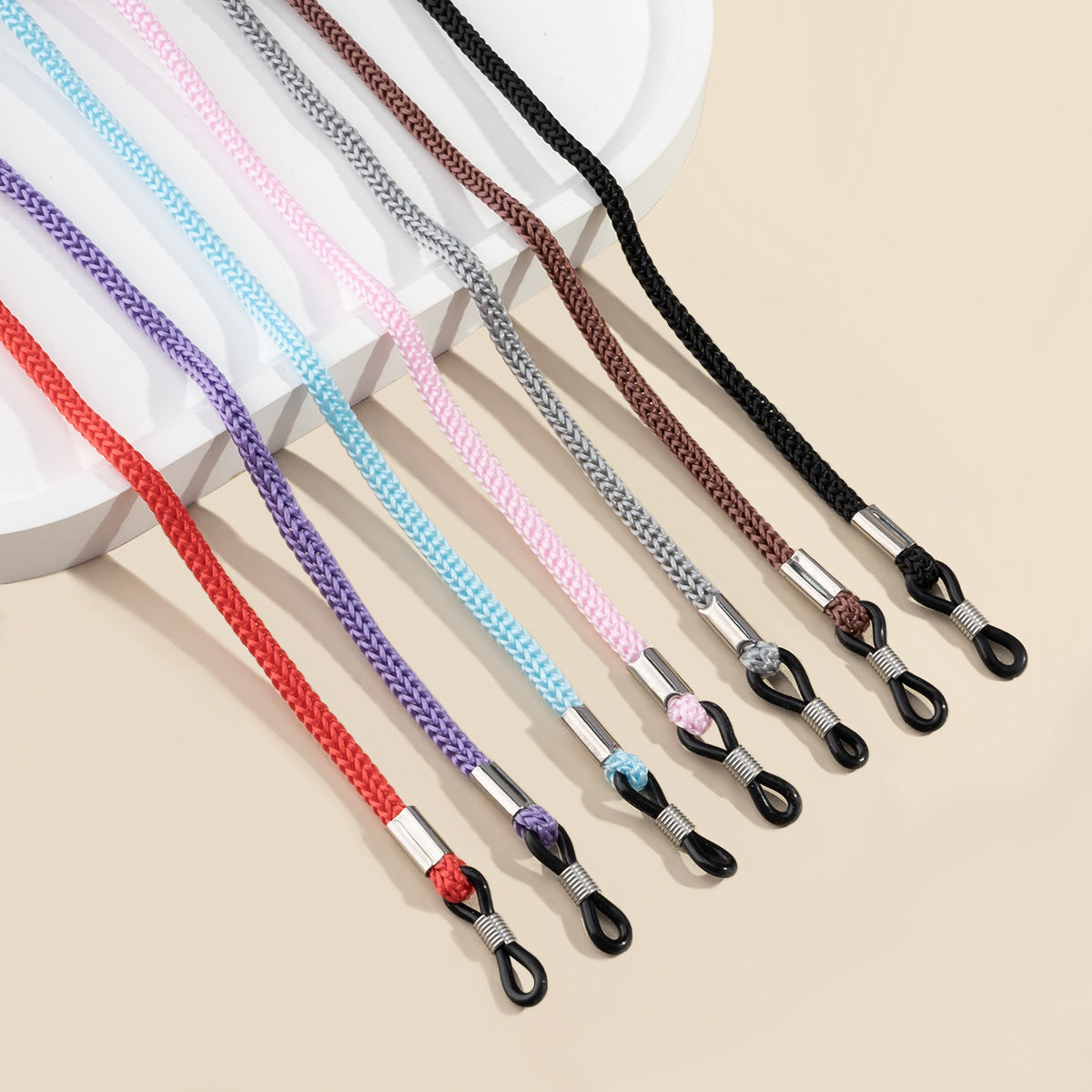 Versatile Lanyard with Adjustable Length