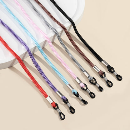 Versatile Lanyard with Adjustable Length