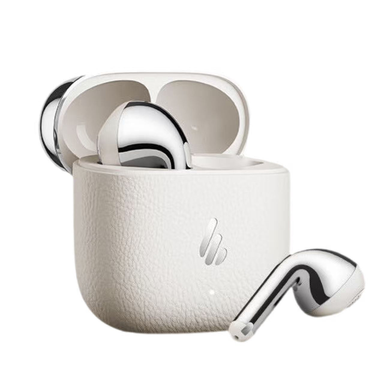 Wireless Earbuds with Advanced Noise Cancellation