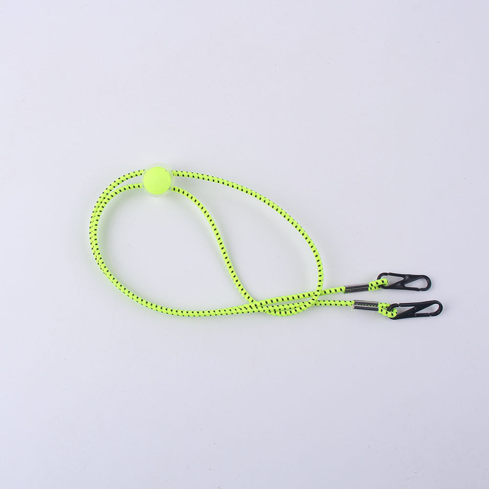 Eyewear Holder with Safety Clips – Adjustable Design