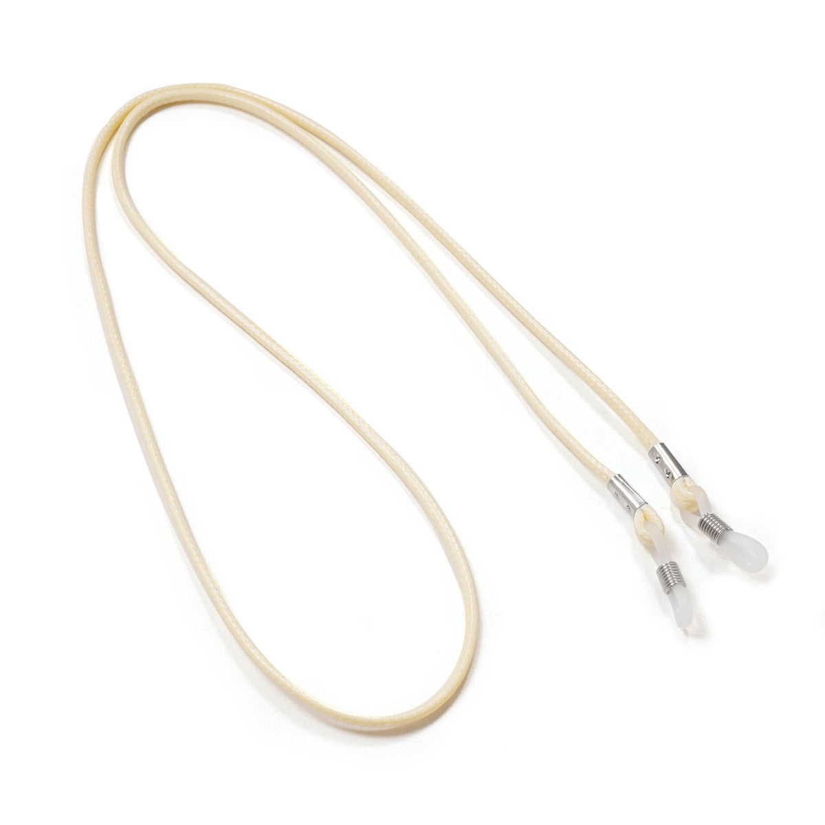 Adjustable Eyewear Strap for Secure Retention