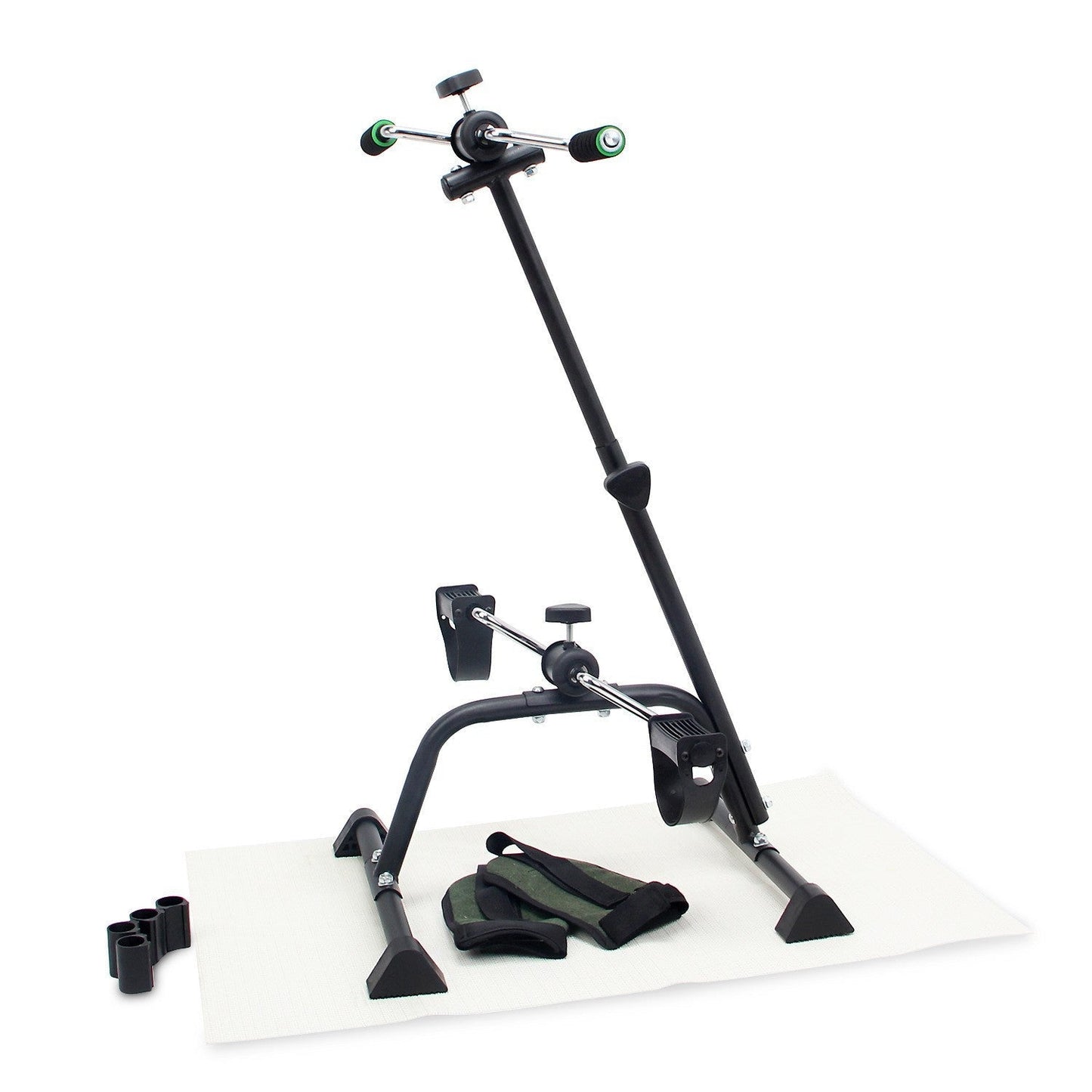 Versatile Resistance Trainer for Fitness with Adjustable Levels