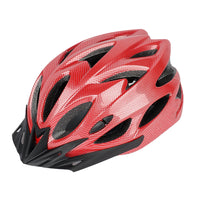 Carbon-Fiber Red