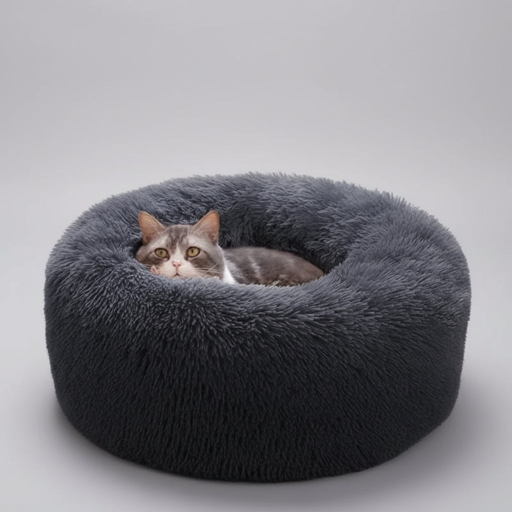 Orthopedic Supportive Dog Beds for Relaxation
