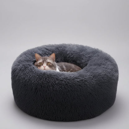 Orthopedic Supportive Dog Beds for Relaxation