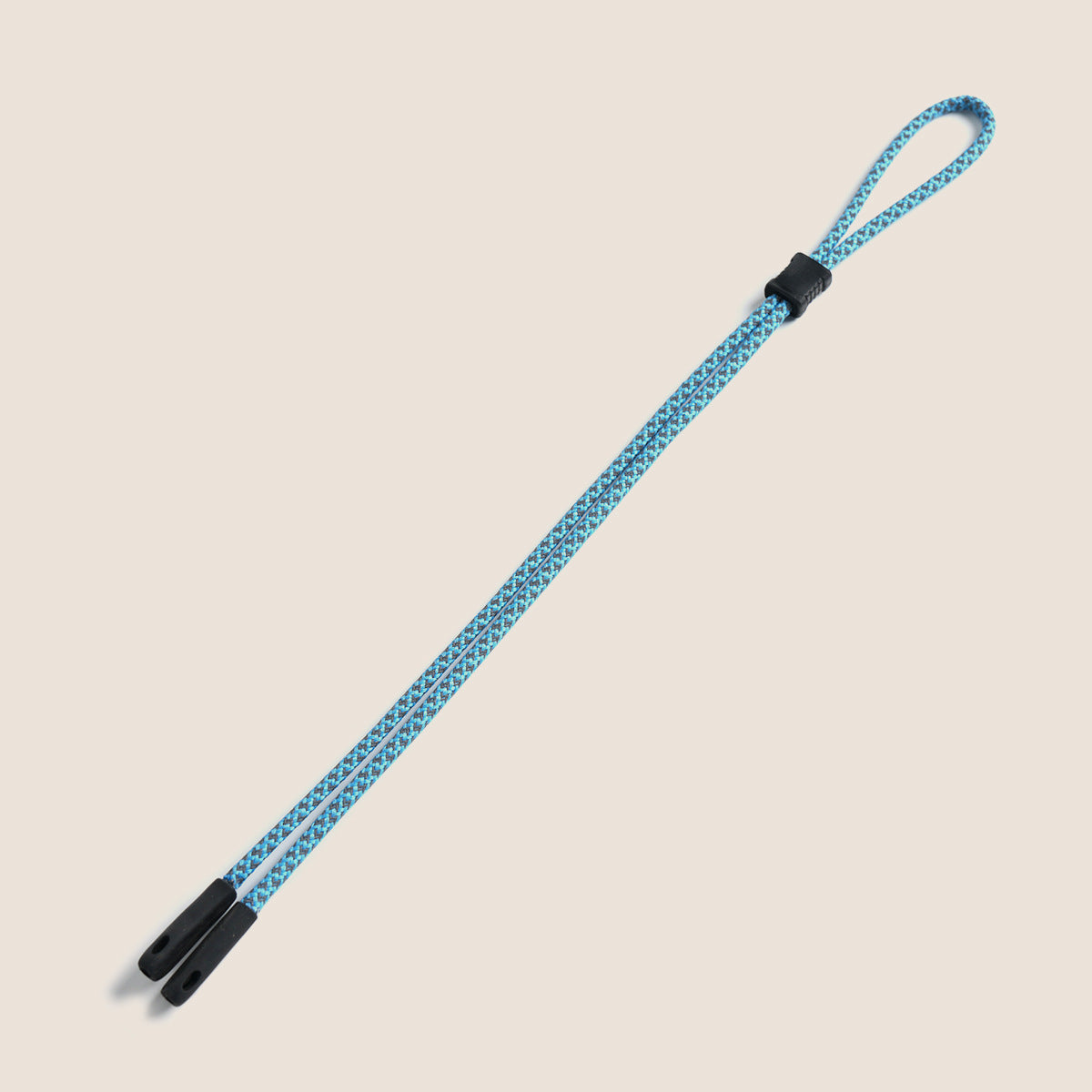 Sporty Eyewear Retention Strap - Adjustable Lanyard