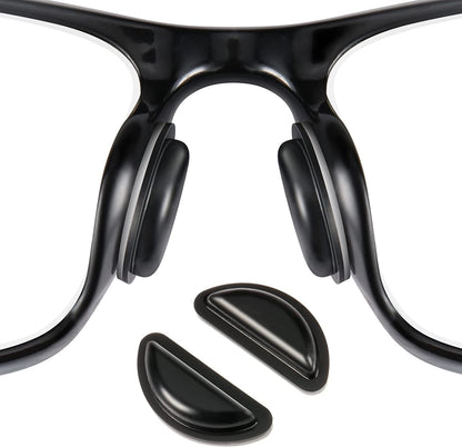 Comfort Pads for Eyewear - Advanced Soft Cushioning