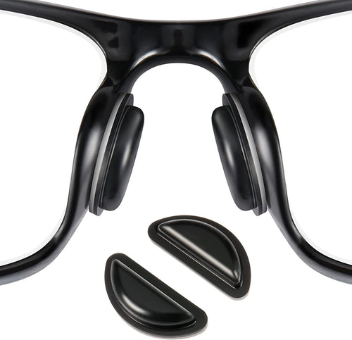 Comfort Pads for Eyewear - Advanced Soft Cushioning