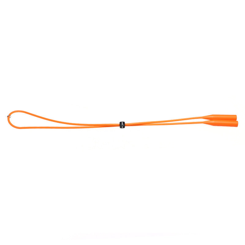 Durable Adjustable Eyewear Retainer Strap