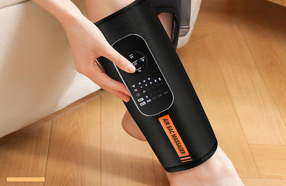 Compression Foot Massage Device