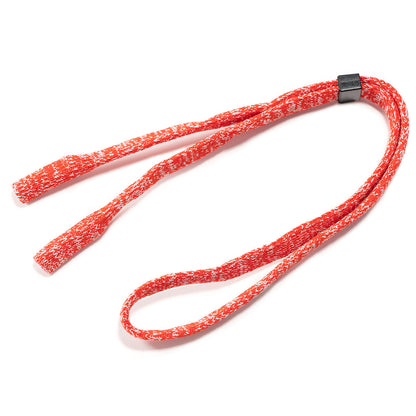 Silicone Eyewear Retainer with Adjustable Design