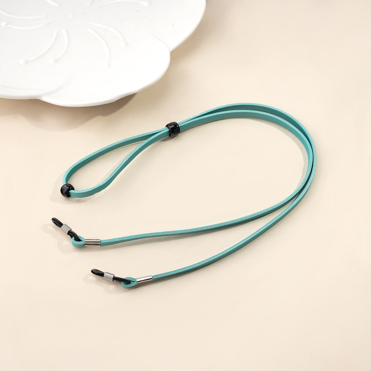 Eyewear Holder Strap with Adjustable Fit